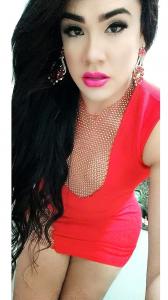 613646136: Transexual en Toledo