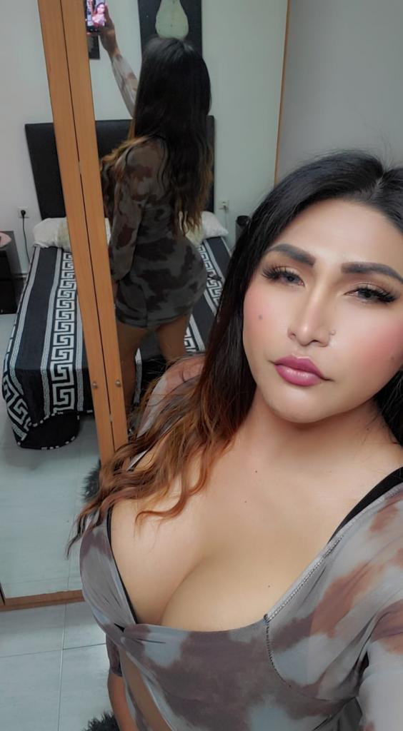 Travesti en Barcelona: 