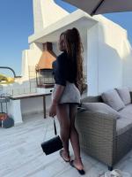 672234729: Transexual en Valencia