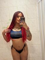 672646143: Transexual en Alicante