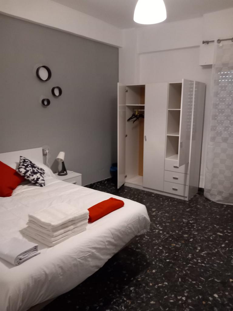 Chica busca chico en Murcia: 