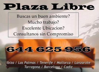 644625956:  en Las Palmas