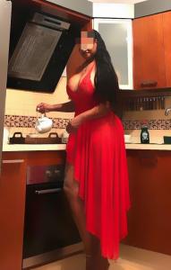 669584393: Chica busca chico en Las Palmas