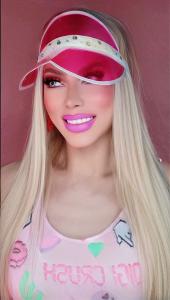 600863221: Travesti en Madrid