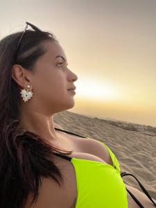 602550369: Travesti en Las Palmas