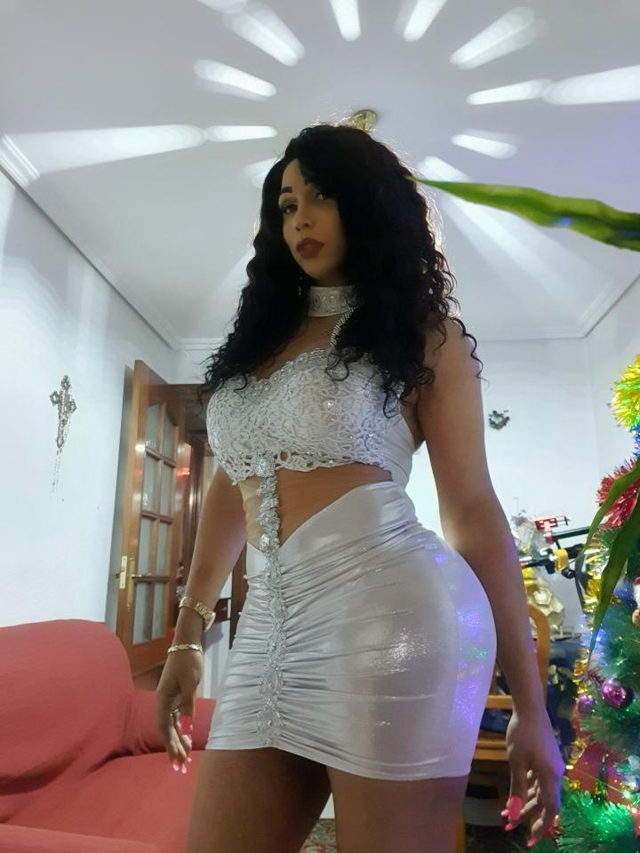 600402597: Travesti en Valencia