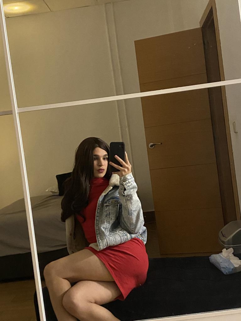 Chica busca chico en Madrid: 