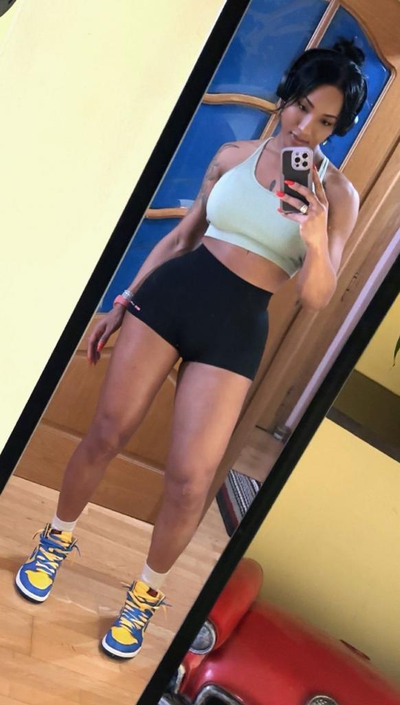 Travesti en La Coruña: 