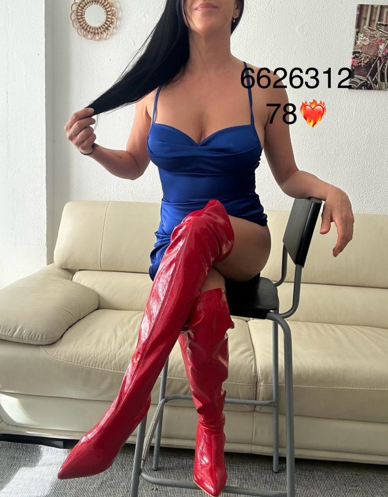 662631278: Chica busca chico en Málaga