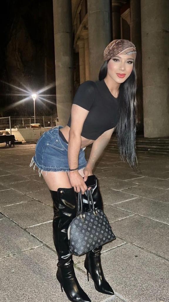 661039061: Travesti en Málaga