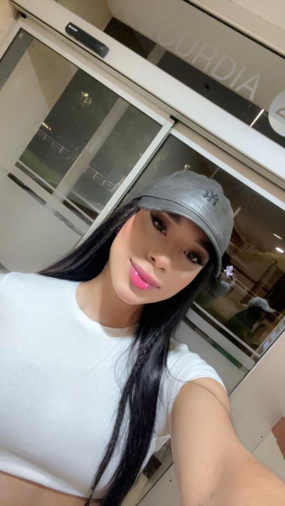 661039061: Transexual en Málaga