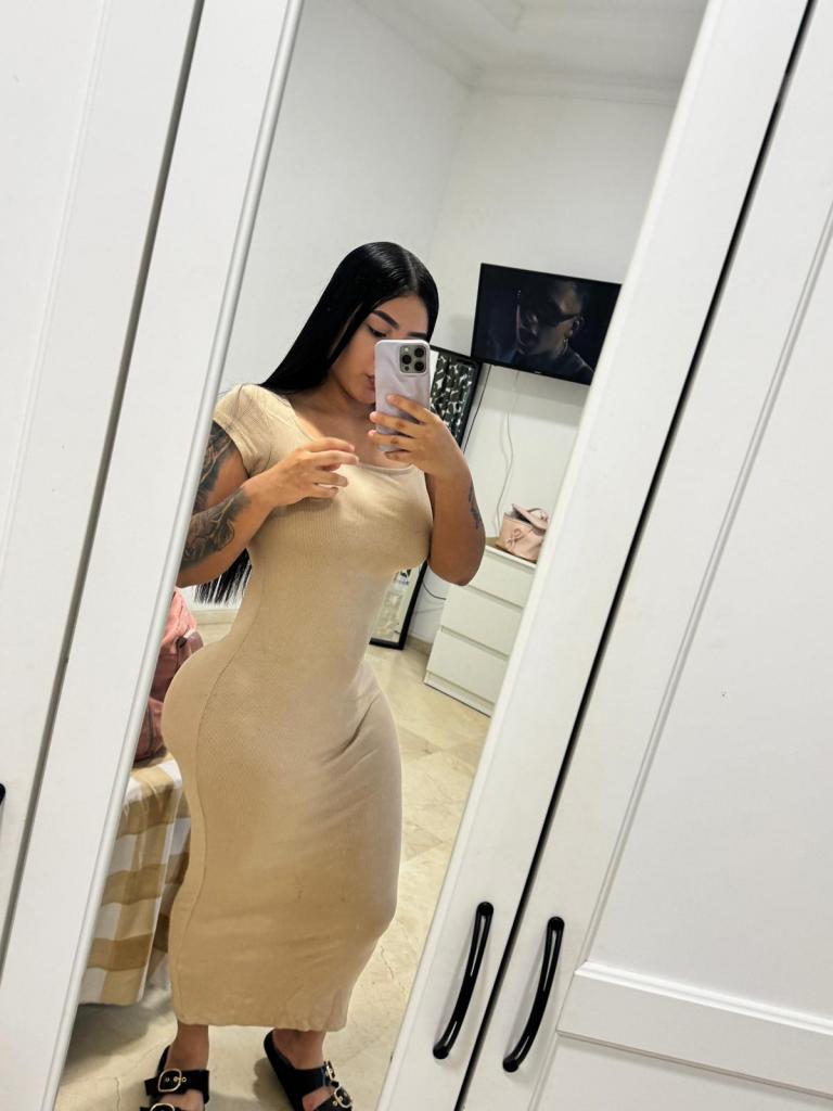 Chica busca chico en Las Palmas: 