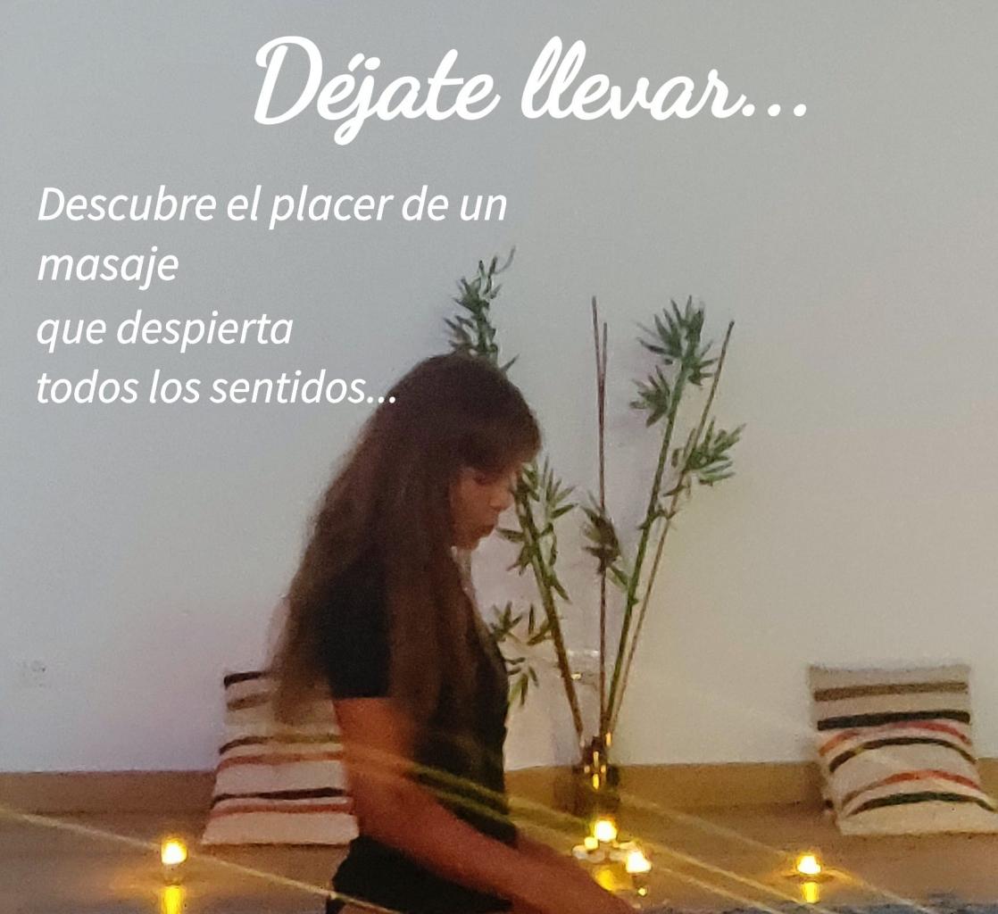 Chica busca chico en Tenerife: 