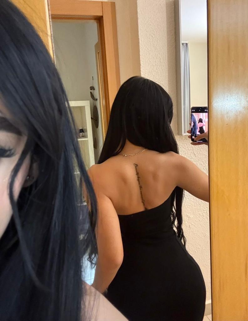 Chica busca chico en Lérida: 