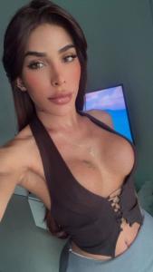 647609006: Transexual en Madrid