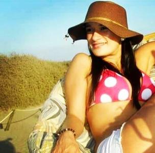 614088570: Chica busca chico en Madrid