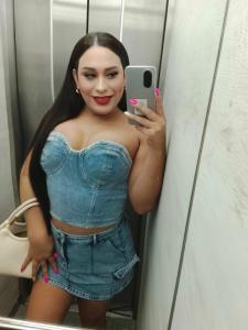 672931051: Travesti en Guipúzcoa
