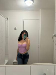 607219771: Chica busca chico en Alicante