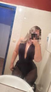 603628589: Chica busca chico en La Coruña