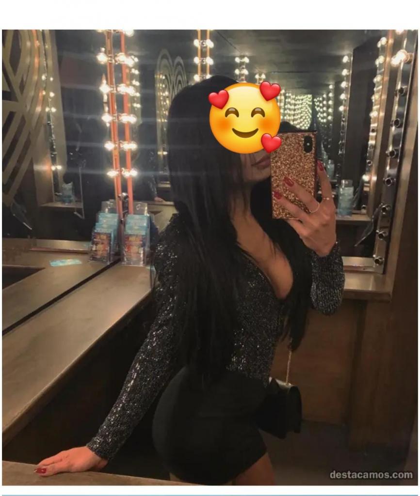 Chica busca chico en Ávila: 