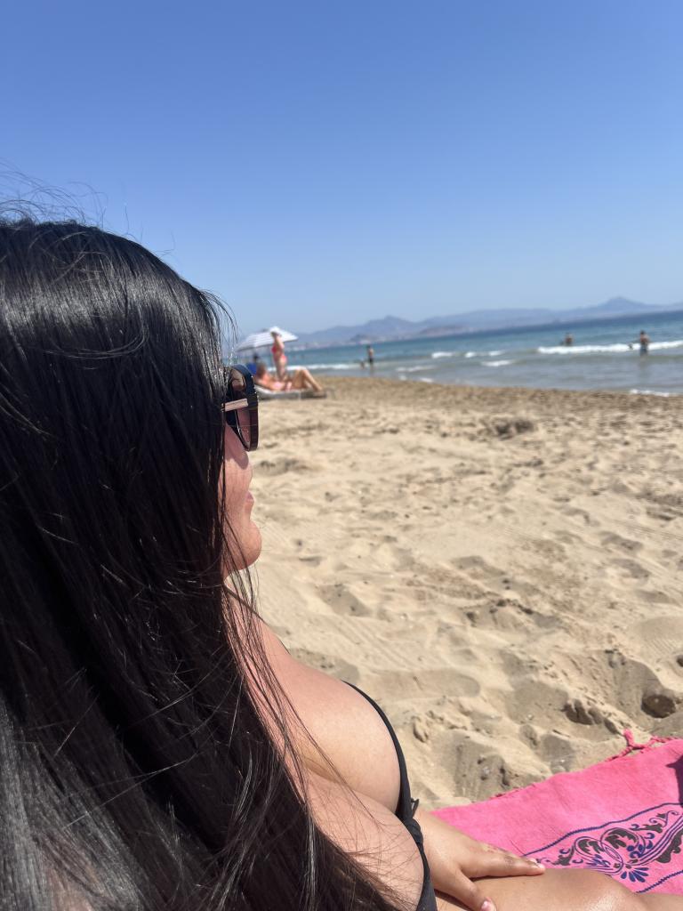 Chica busca chico en Ciudad Real: 