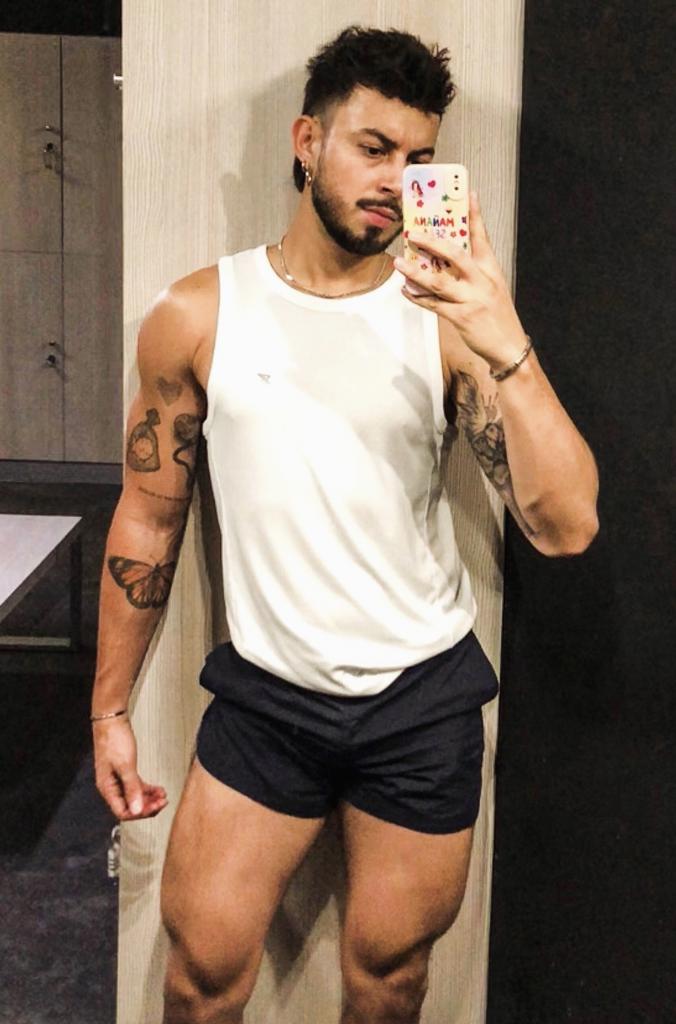 Chico busca chica en Guipúzcoa: 