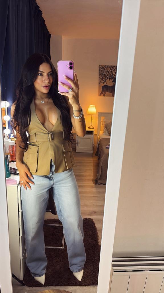 Chica busca chico en Mallorca: 