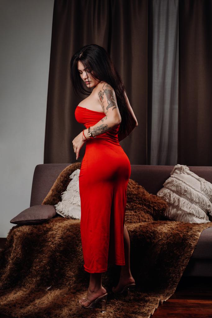 Chica busca chico en Tarragona: 