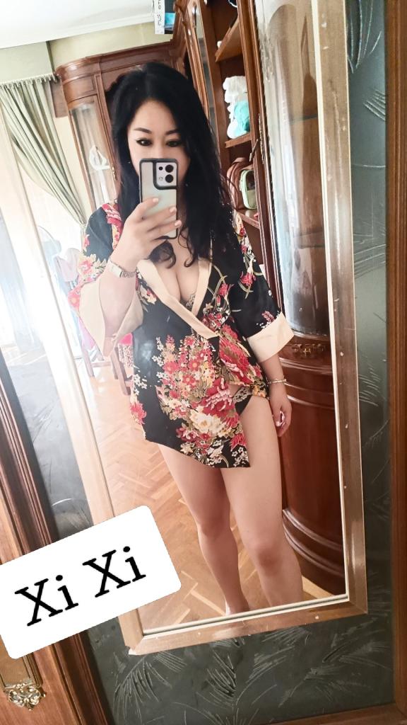 Chica busca chico en Salamanca: Chica busca chico