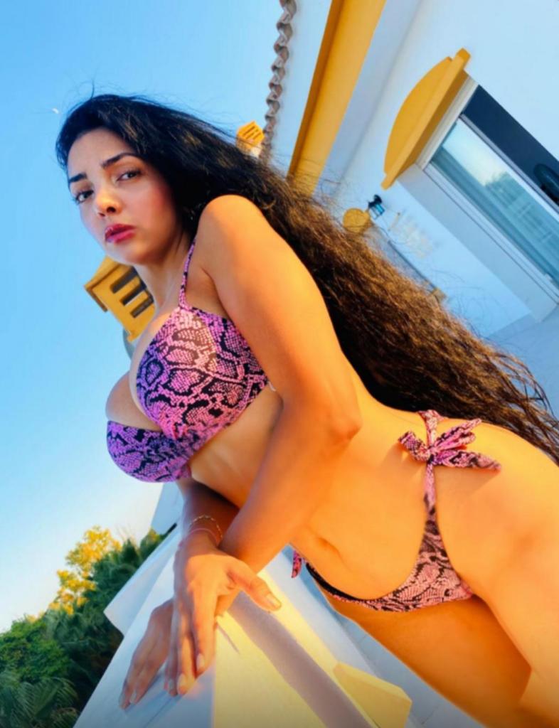 Chica busca chico en Málaga: 