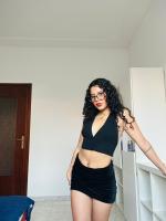 600692582: Chica busca chico en Sevilla