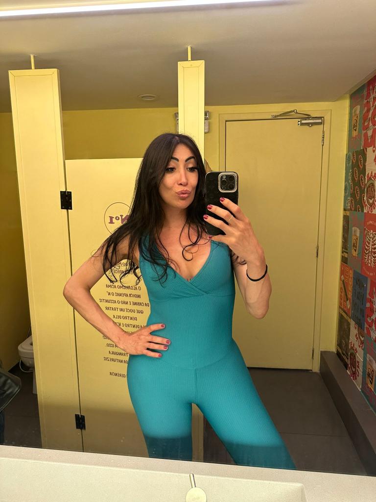 Transexual en Lérida: 