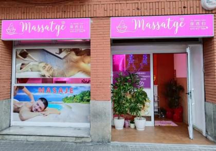 Chica busca chico en Barcelona: 