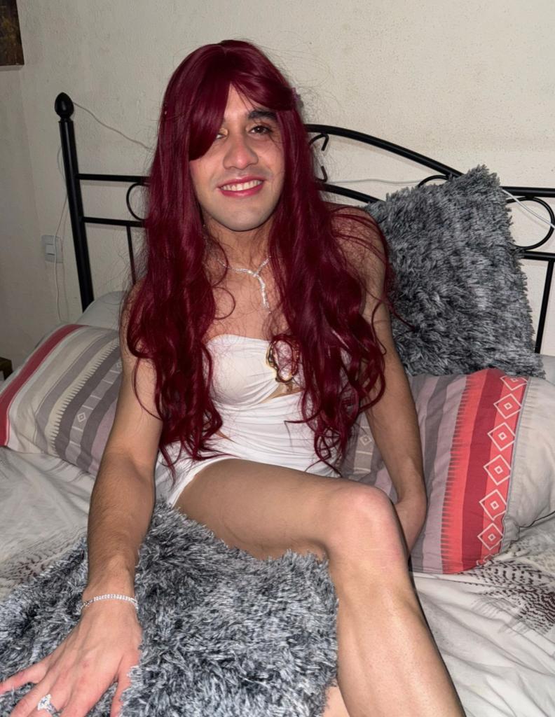 Transexual en Valladolid: 