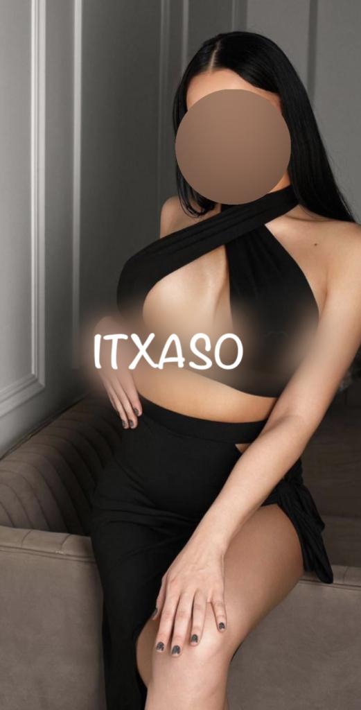 611228505: Chica busca chico en Guipúzcoa