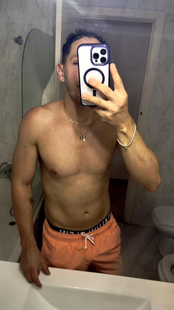 Chico busca chica en Mallorca: 