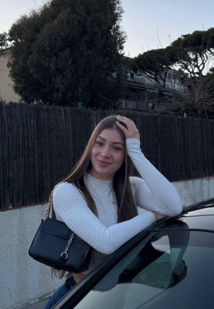 633701650: Chica busca chico en Madrid