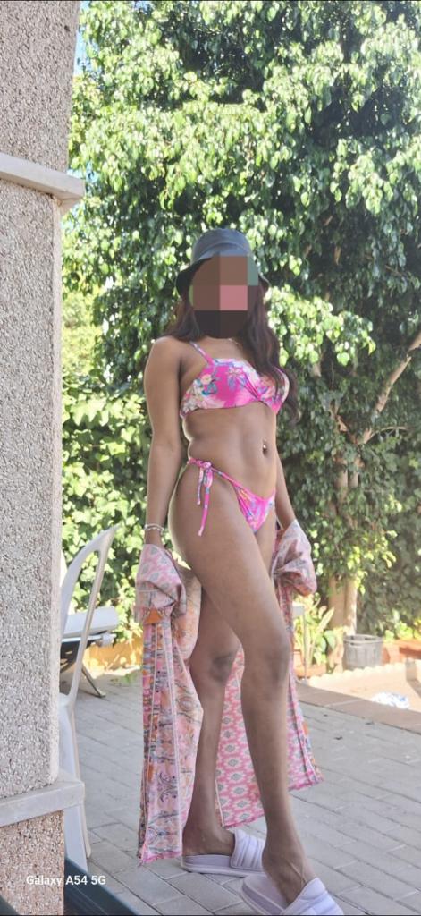 Chica busca chico en La Coruña: 