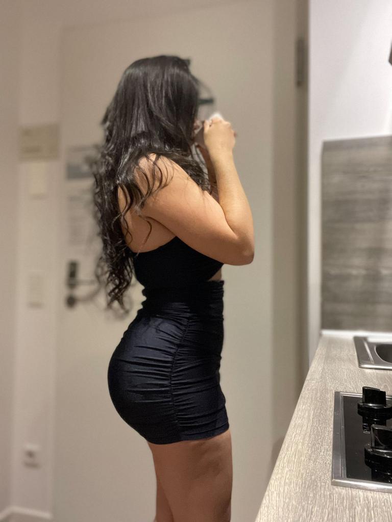 Chica busca chico en Las Palmas: 