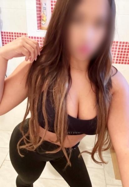 Chica busca chico en Málaga: 