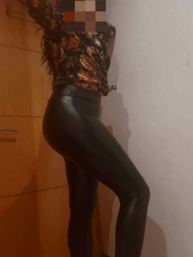 Chica busca chico en Ciudad Real: 