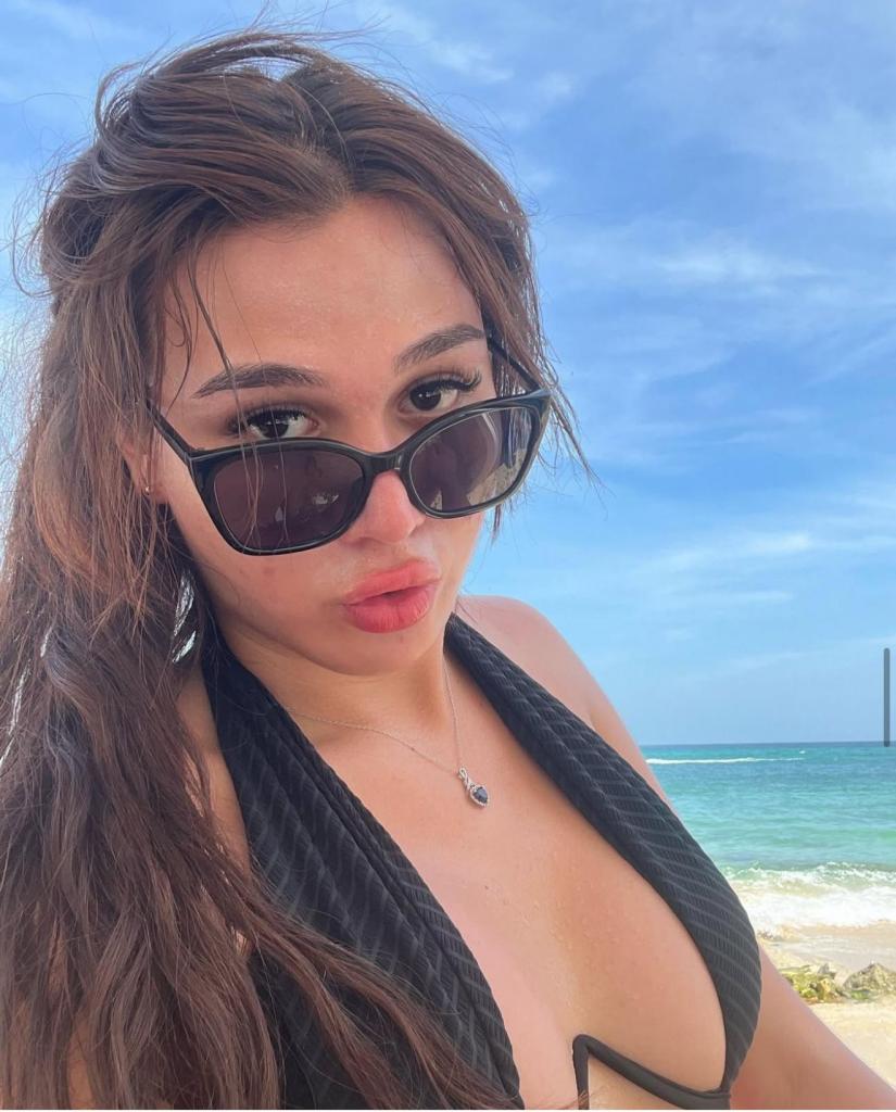 699781156: Travesti en Alicante