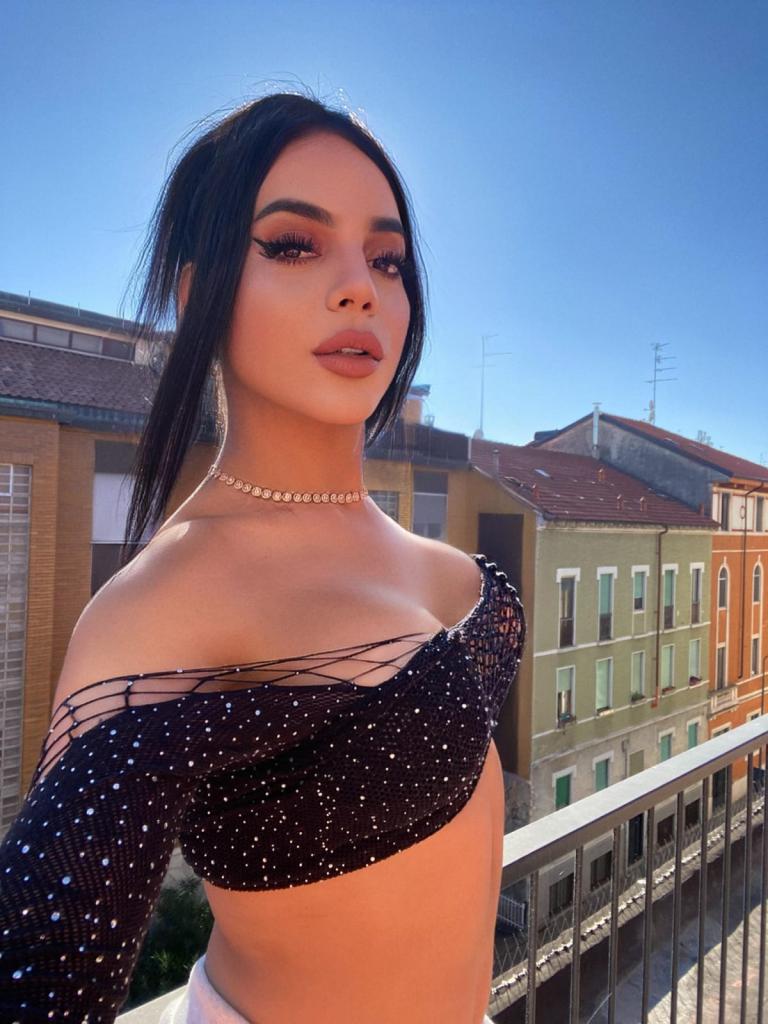 Travesti en Málaga: 