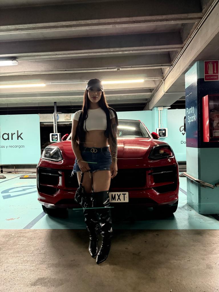 661039061: Travesti en Málaga