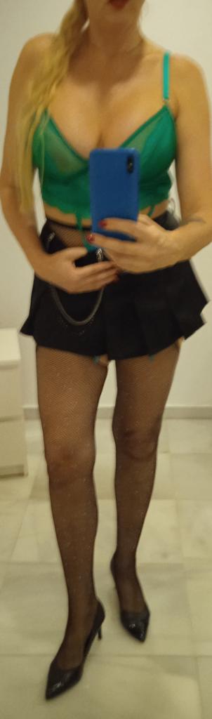 610978721: Chica busca chico en Mallorca