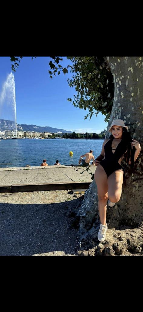 Chica busca chico en Almería: 