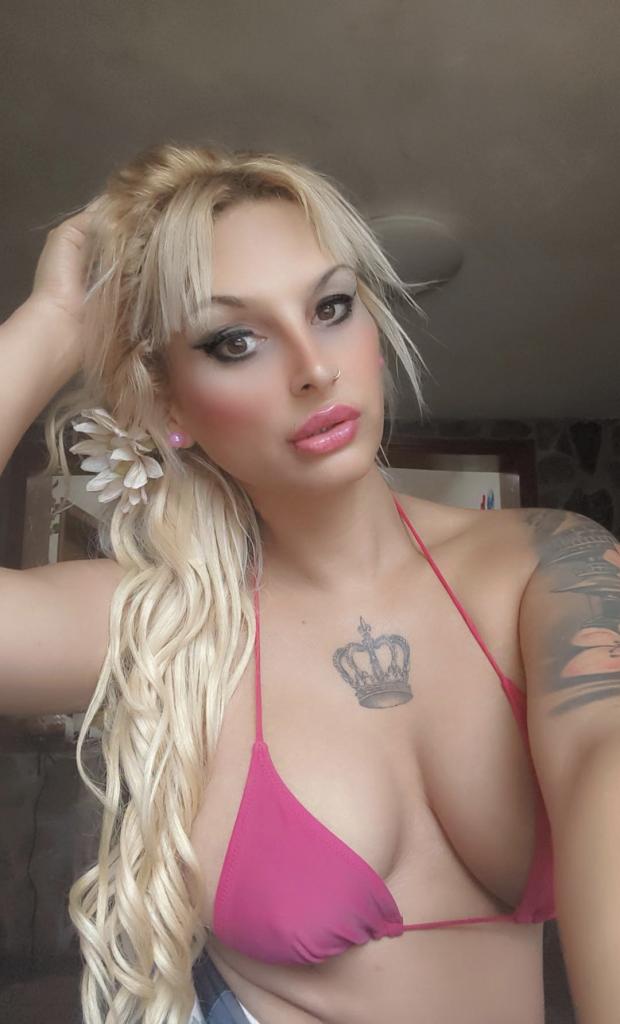 Chico busca chica en Barcelona: 