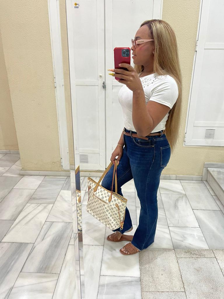 Transexual en Alicante: 