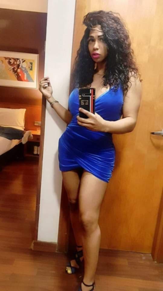 600402597: Transexual en Valencia