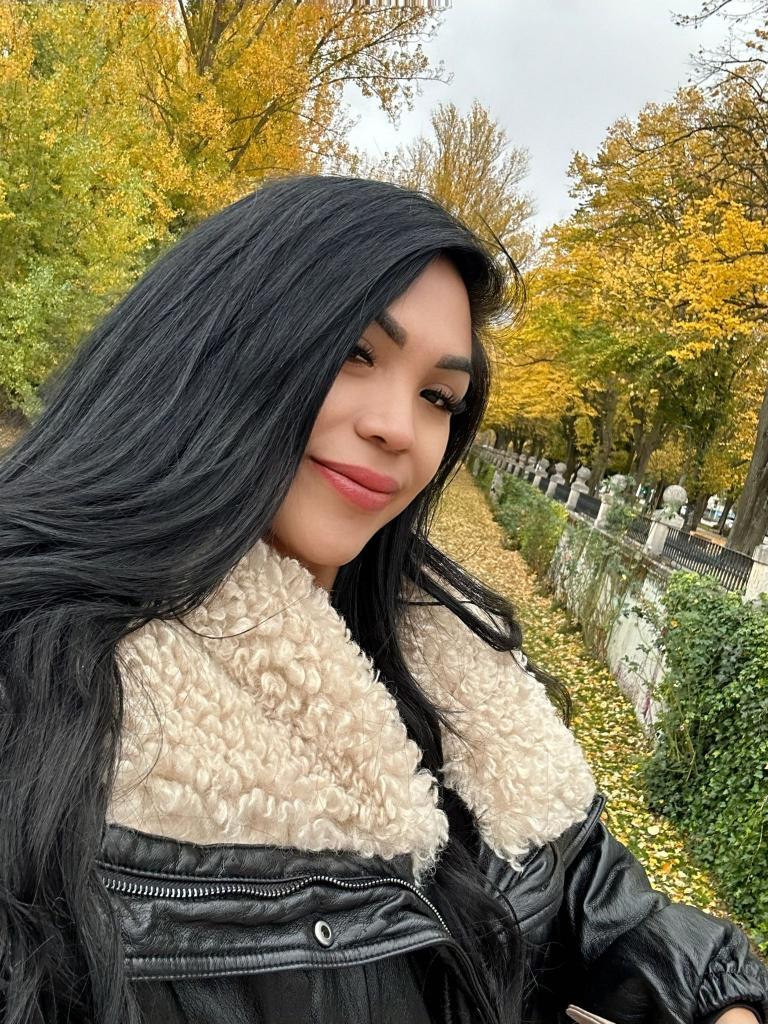 Travesti en Asturias: 